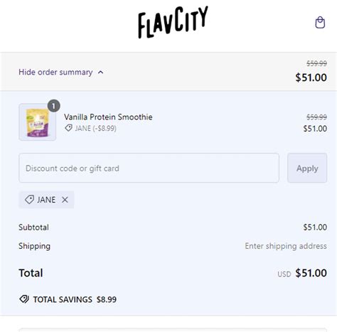 Unlock Flavcity Discount Code for Exclusive Savings Today