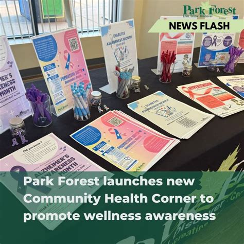 Forest Community Health