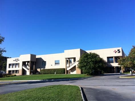 Fort Sanders Health Club