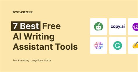 Boost Writing with Free AI Assistant