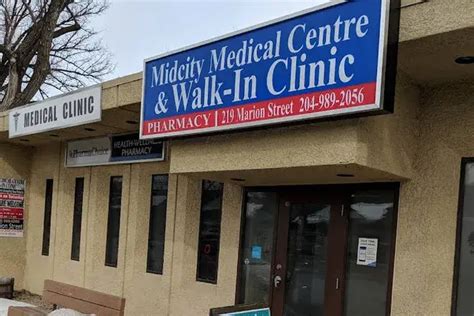 Free Health Clinics Near Me