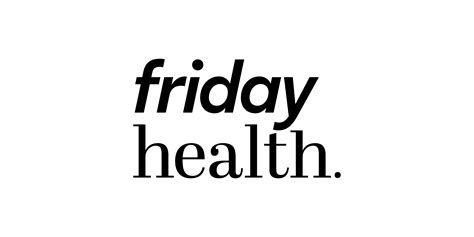 Friday Health