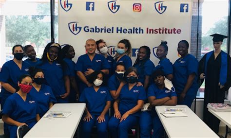Gabriel Health Institute