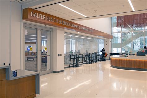 Galter Health Sciences Library