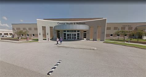 Galveston County Health District