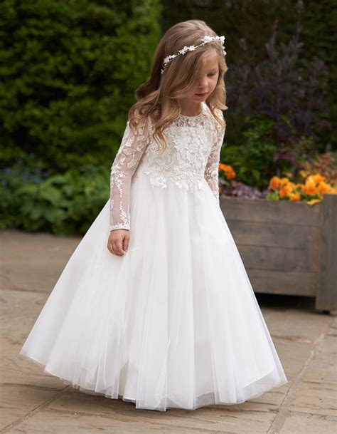 Top Trends in Girls Wedding Dresses 2023