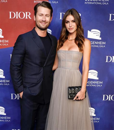 Glen Powell Relationship Secrets Unveiled: A Star's Love Life Explored