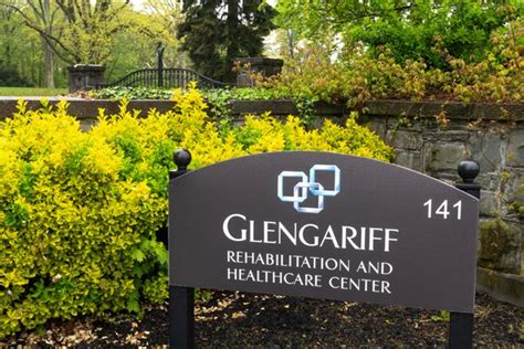 Glengariff Rehabilitation And Healthcare Center