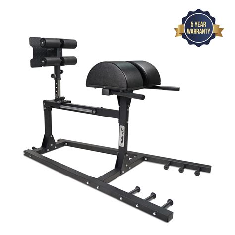 Glute Ham Developer Secrets Revealed