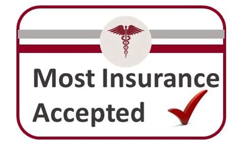 Grace Health Services Insurances Accepted