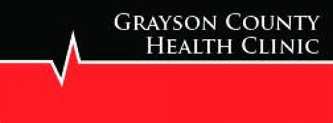 Grayson County Health Clinic