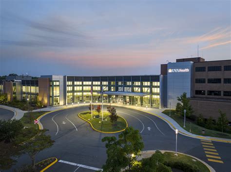 Greater Prince William Health Center