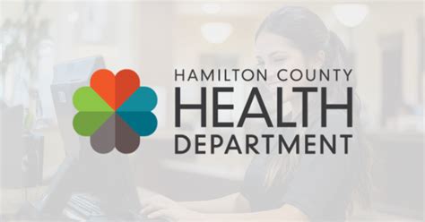 Hamilton County Health Dept