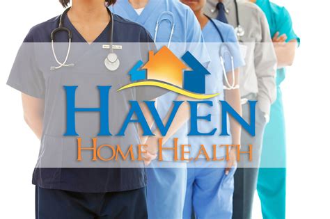 Haven Home Health