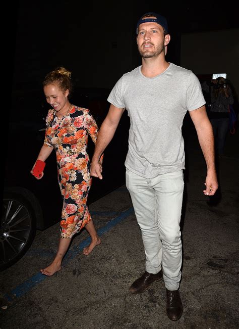 Hayden Panettiere's Top Relationships Secrets Unveiled