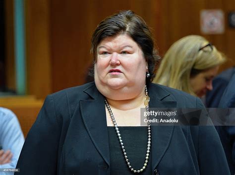 Health Belgium Minister