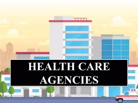 Health Care Agencies Near Me