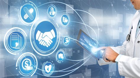 Health Care Logistics