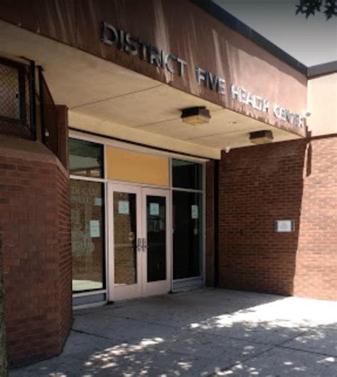 Health Center 4 Philadelphia