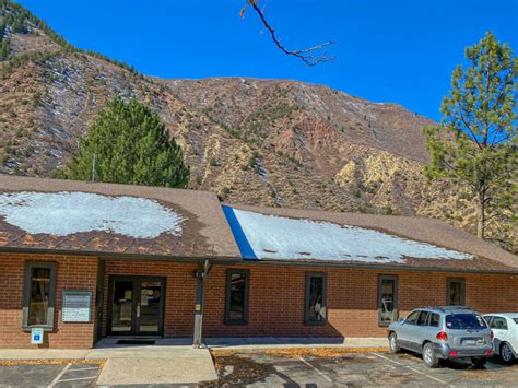 Health Clinic Glenwood