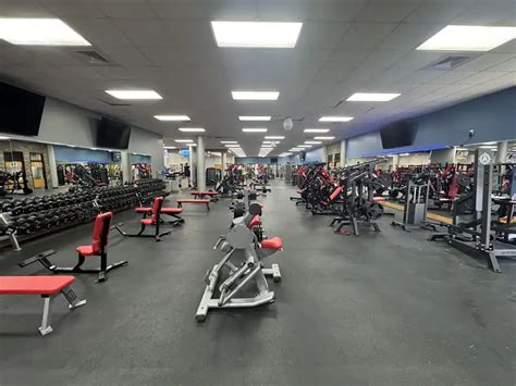 Health Clubs In Durham Nc