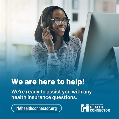 Health Connector Contact Information