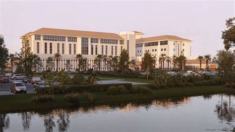 Health First Hospital Viera Fl