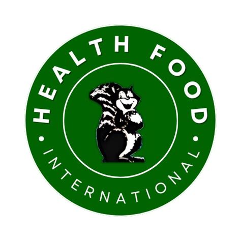 Health Food International
