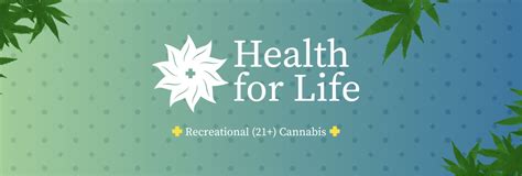 Health For Life Dispensary