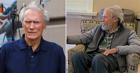Health Of Clint Eastwood