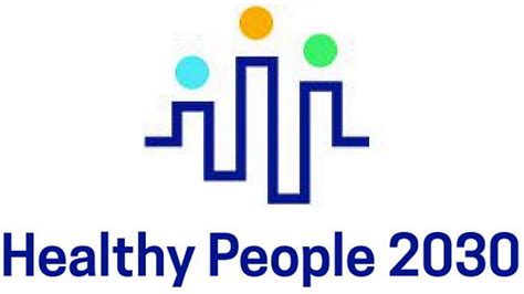 Health People 2030
