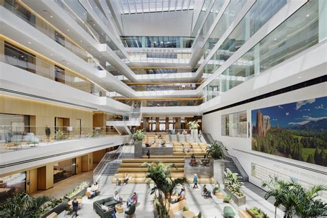 Health Science Building