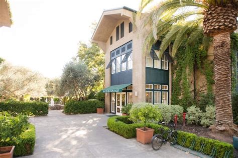 Health Spa Napa Valley