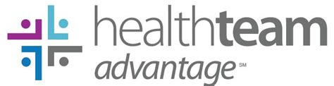 Health Team Advantage