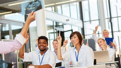 Healthcare Internships