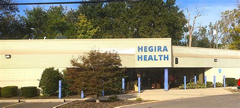 Hegira Health