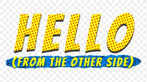 Hello the Other Side: Life's Hidden Secrets