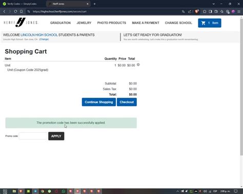 Herff Jones Promo Code 2023: Big Savings!