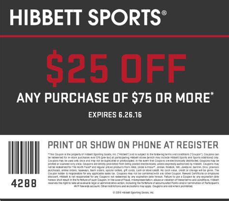 Exclusive Hibbett Sports Promo Code 2023