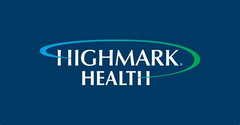 Highmark Health Jobs