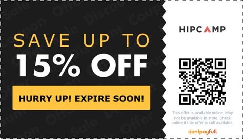 Best Hipcamp Discount Code for Extra Camping Savings This Season