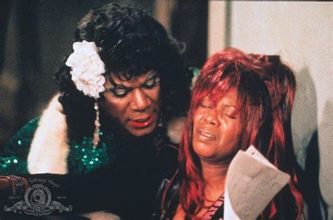 Holiday Heart Movie Wanda Secrets Revealed