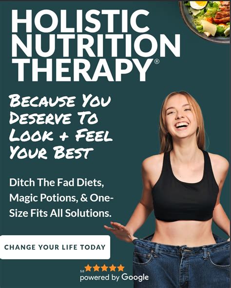 Holistic Health Near Me