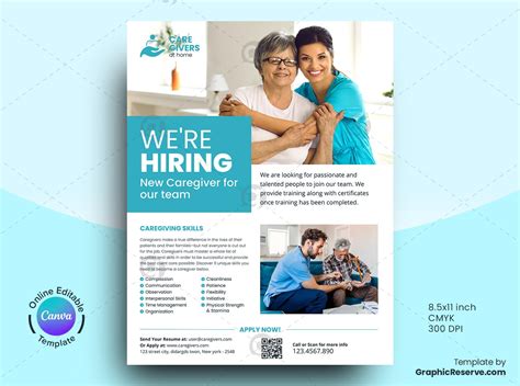 Home Health Care Hiring