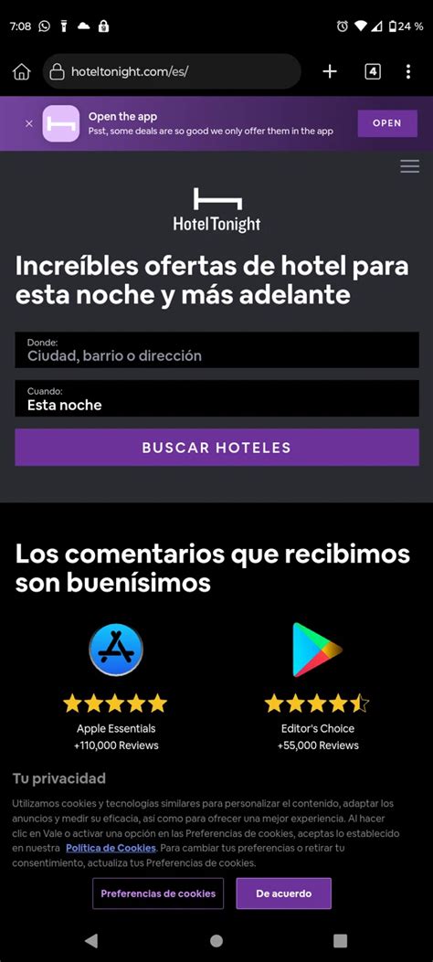 Unlock the Best Hotel Tonight Promo Code Deals Today