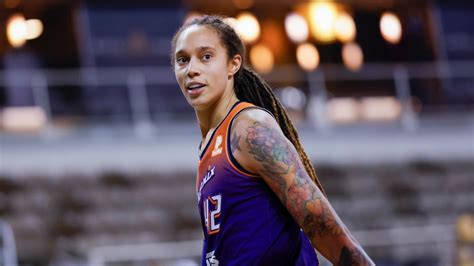Brittney Griner's Exact Height Revealed