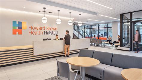 Howard Brown Health Halsted