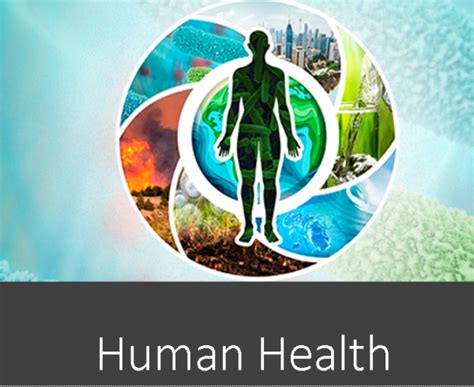 Human Health Science Oursses Nsc