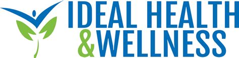 Ideal Health And Wellness