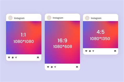 Master Instagram Post Dimensions for Perfect Views!